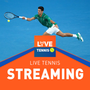 Tennis Stream