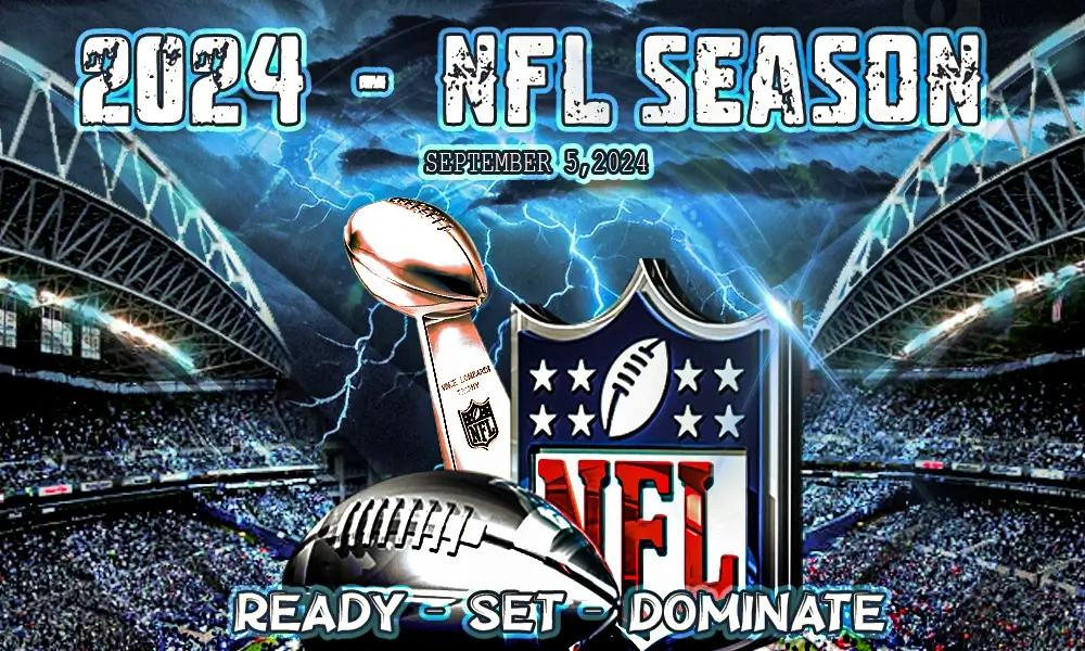 NFL 2024 Season Preview