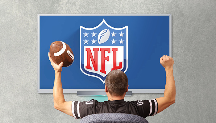 NFL Live Streaming