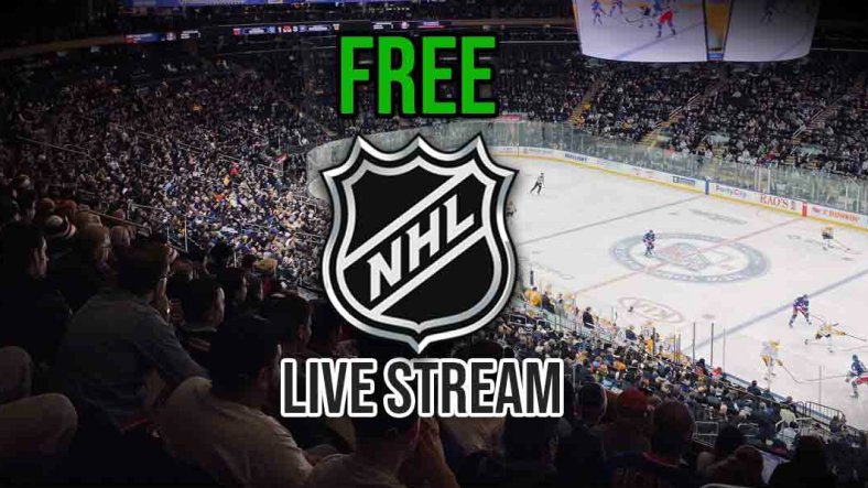 Hockey Live Streaming