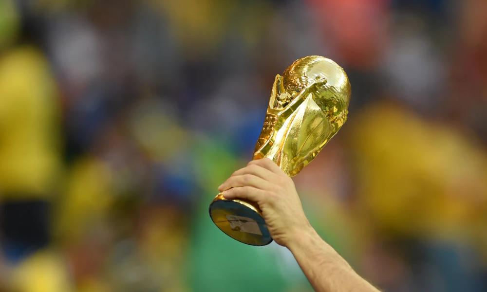FIFA Worldcup Streams