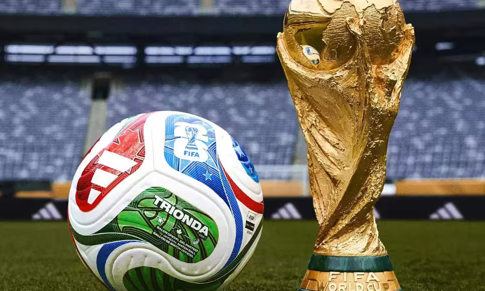 FIFA Worldcup