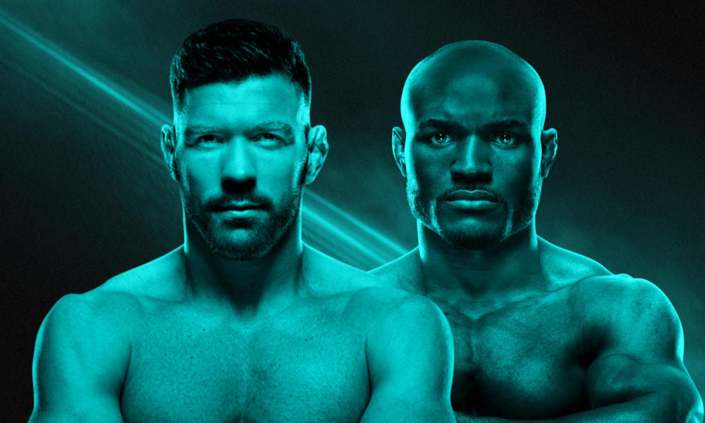 UFC Fight Night 281