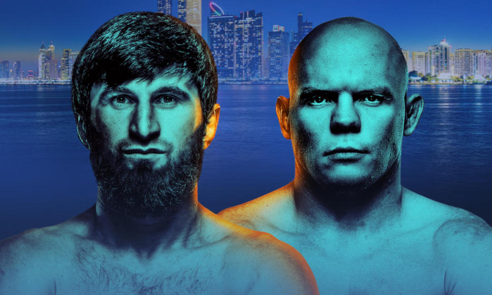 UFC Fight Night 282