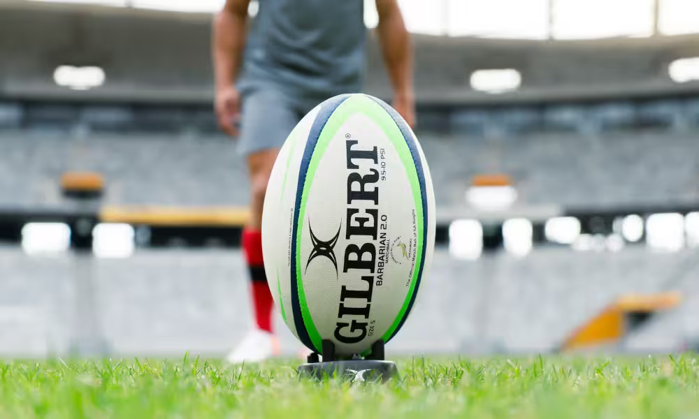 Rugby