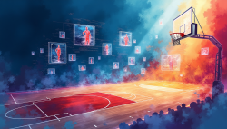 NBA Streaming: Revolutionizing Basketball