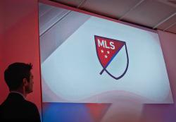 MLS Live Streams