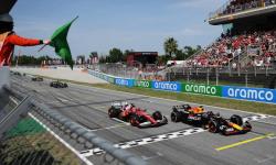 Barcelona Catalunya GP