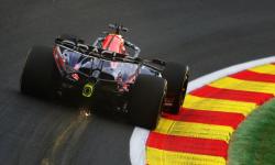 Belgian GP